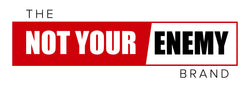 Not Your Enemy Brand