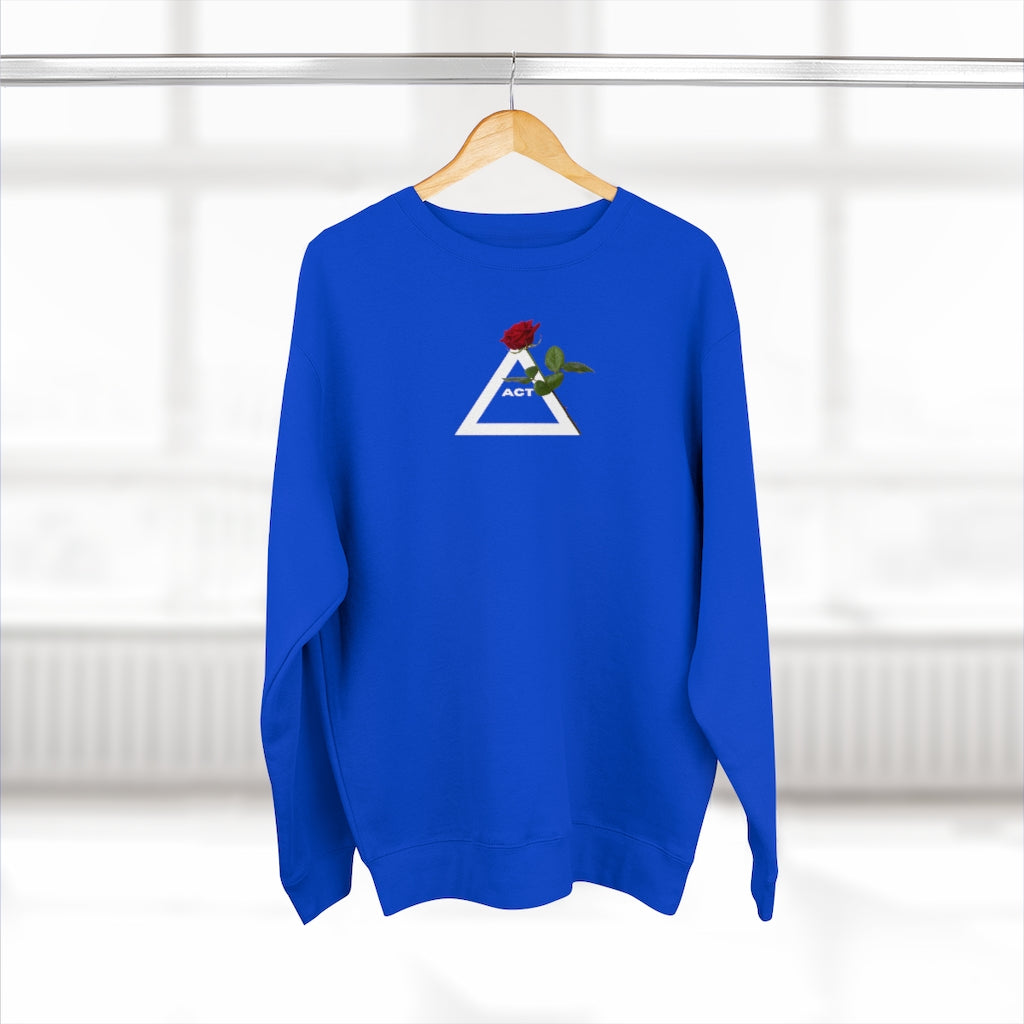 ACT Crewneck Sweatshirt
