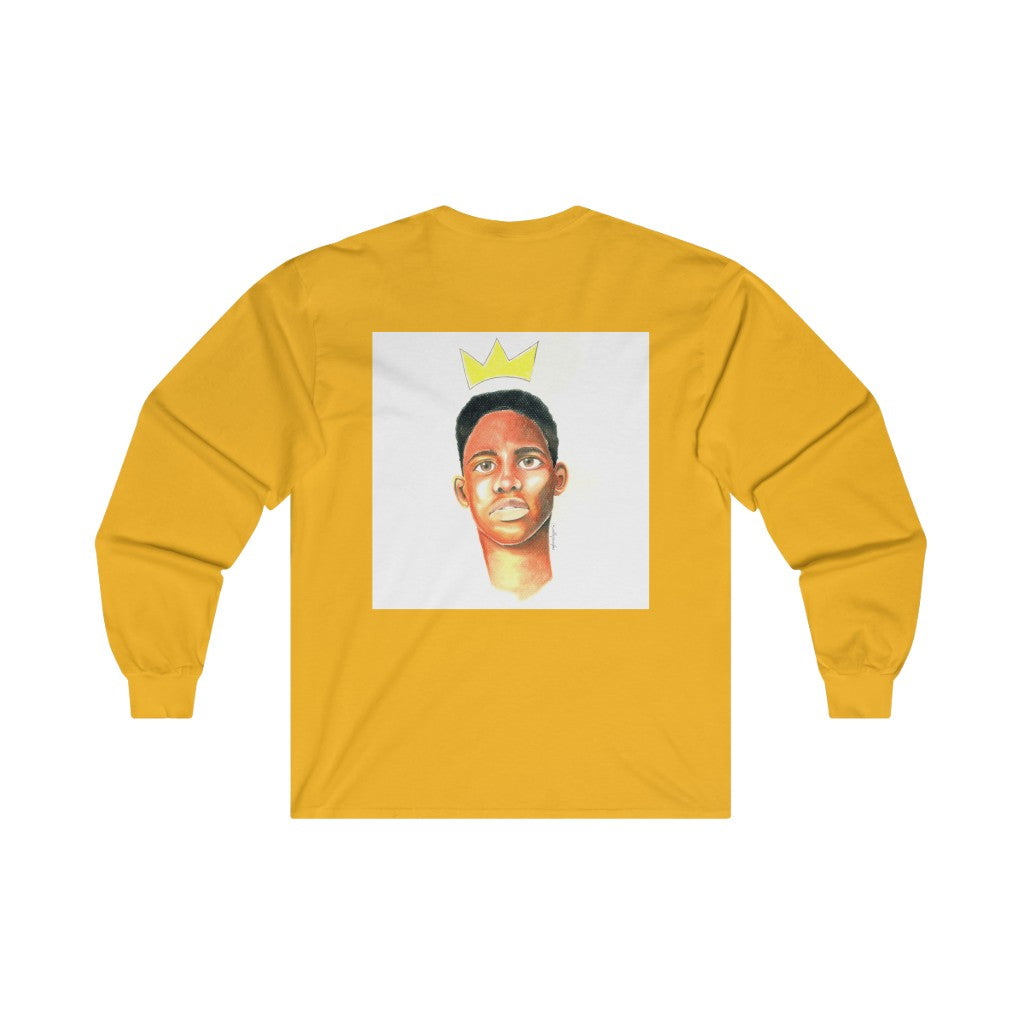 Young King - Long Sleeve