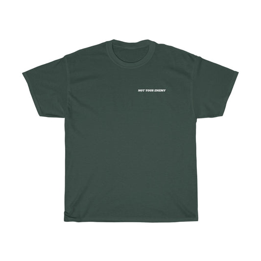 Can I Live Tee
