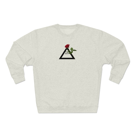 ACT Crewneck Sweatshirt