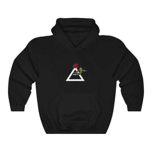 ACT Hooded Sweatshirt