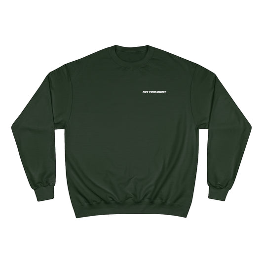 Can I Live Sweatshirt