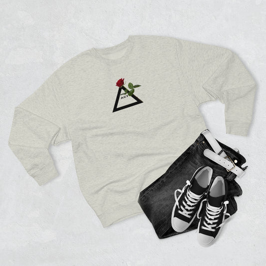 ACT Crewneck Sweatshirt