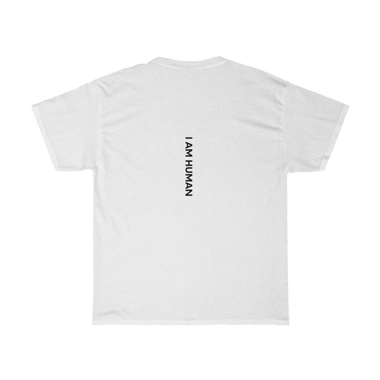 I Am Human Tee- Queen
