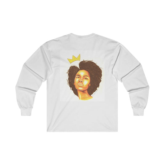 Sweet Queen - Long Sleeve