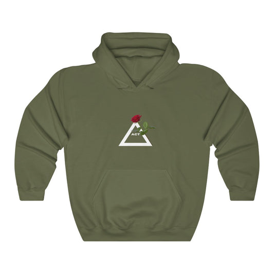 ACT Hooded Sweatshirt