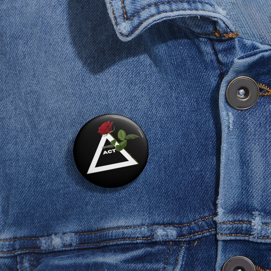 ACT Custom Pin