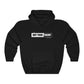 Not Your Enemy Brand Signature Hooded Sweatshirt