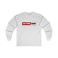 The Not Your Enemy Brand - Long Sleeve