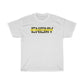 Not Your Enemy Tee-Camo