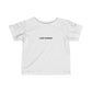 Sweet Queen- Infant Jersey Tee