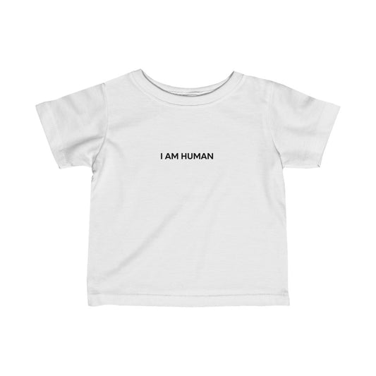 Young King- Infant Jersey Tee